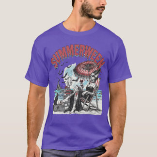Beach T-Shirt