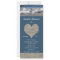 Beach Theme Bridal Shower Invitation