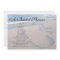 Beach Theme Bridal Shower Invitation