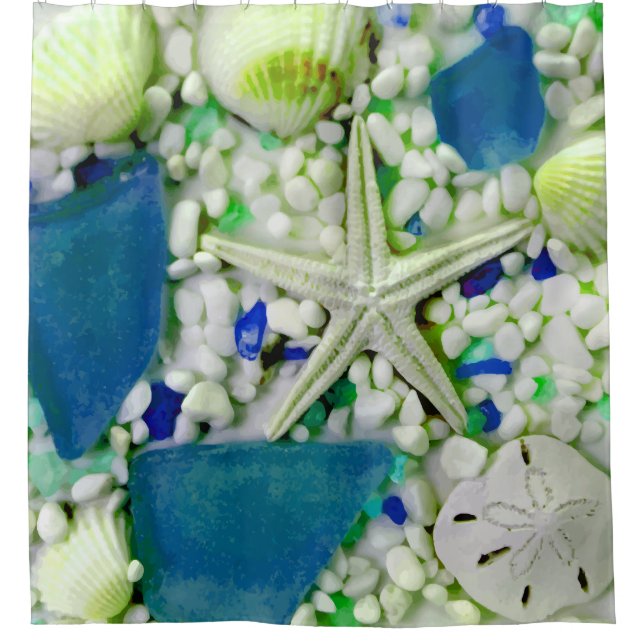 Beach Theme Design (Front)