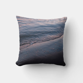 BEACH THROW PILLOW