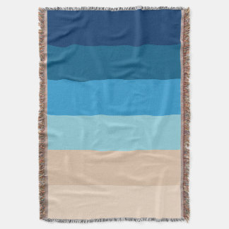 Beach Tide Blanket