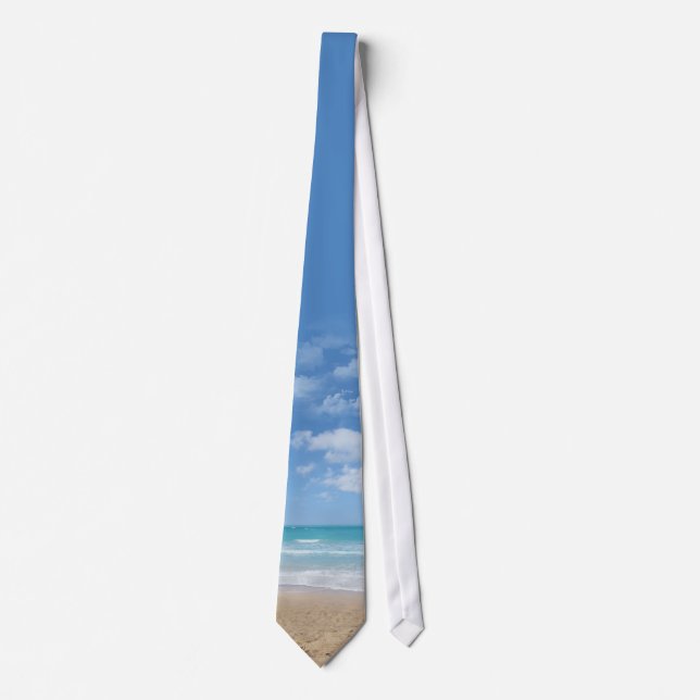 Beach Tie (Front)