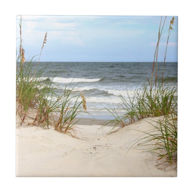 Beach Tile (Front)