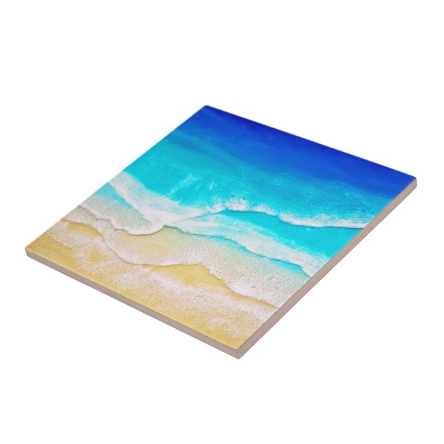 Beach  tile (Side)