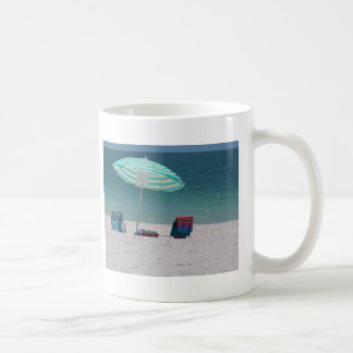 Beach time Is Near Coffee Mug