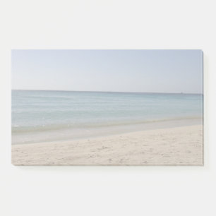 Beach Time! Post-it Notes
