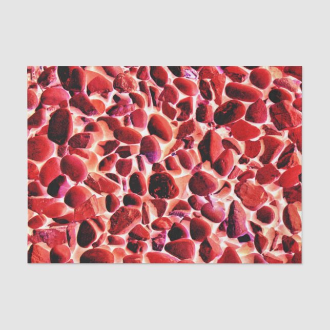 BEACH TISSUE PAPER (Front)