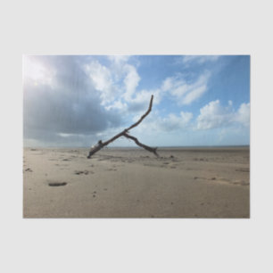 BEACH    TISSUE PAPER