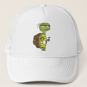 Beach Tortoise Hat
