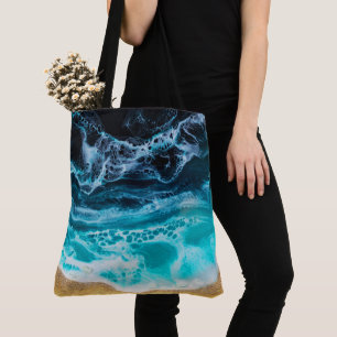 Beach  tote bag