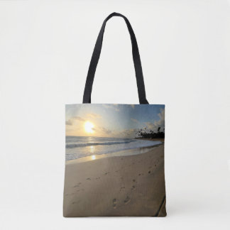 Beach Tote Bag