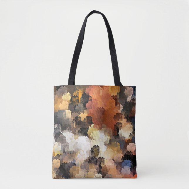 BEACH TOTE BAG (Front)