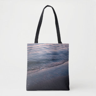 BEACH TOTE BAG