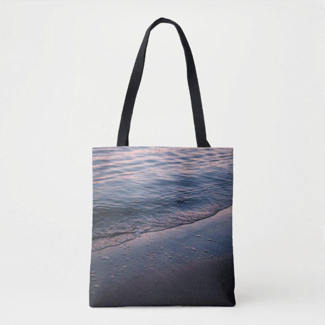 BEACH TOTE BAG (Front)