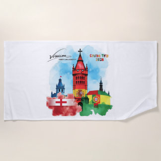 Beach Towel