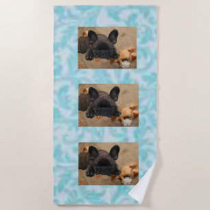 beach towel
