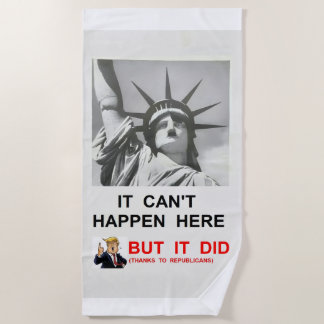 Beach Towel