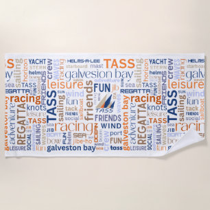 Beach Towel