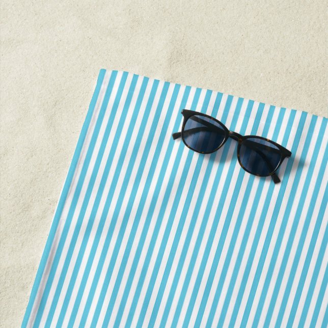 Beach Towel (In Situ)