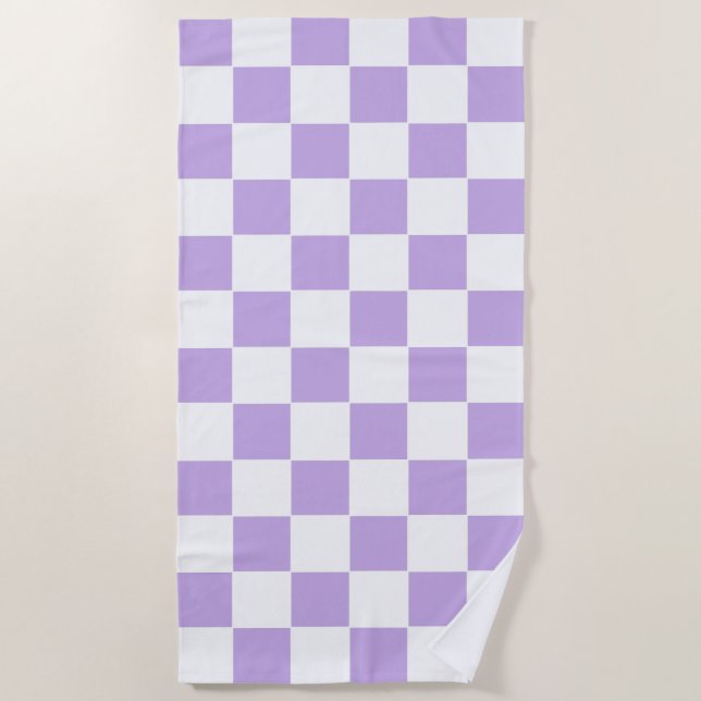Beach Towel (Front)
