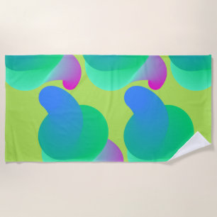 beach towel