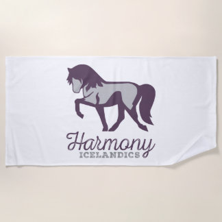 Beach Towel