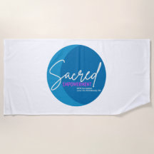 Beach Towel