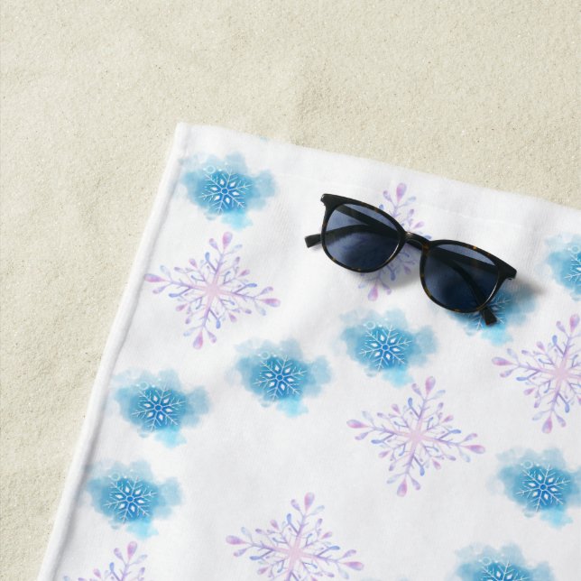 Beach Towel (In Situ)