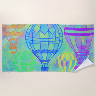 Beach Towel