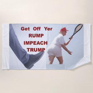 Beach Towel