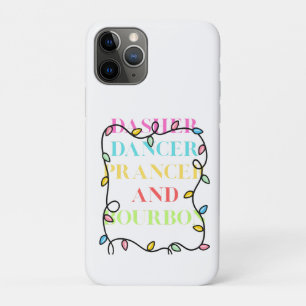 Beach Towel iPhone 11 Pro Case