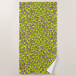 Beach towel gorgeous one