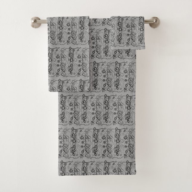 Beach Towel Set (Insitu)