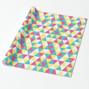 Beach Towels Wrapping Paper