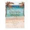 beach tropical Quinceanera 15th birthday
