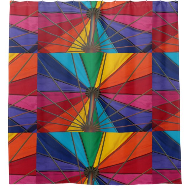 Beach Umbrella (Front)