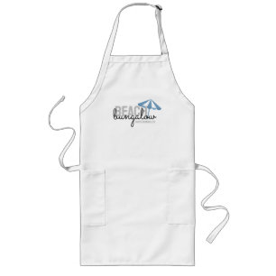 Beach Umbrella Vacation Rental - Apron
