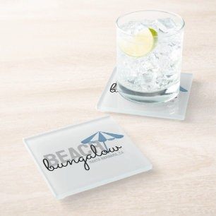 Beach Umbrella Vacation Rental - Coaster