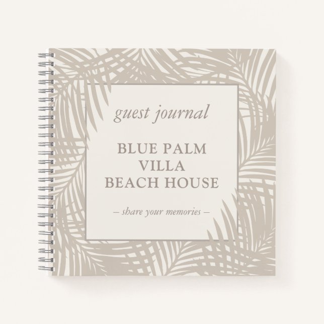 Beach Vacances Location Maison Guest Journal Carne (Devant)