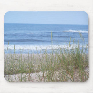 Beach Vacation Mouse Pad