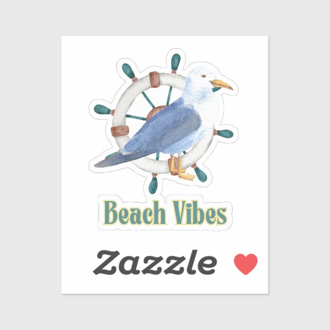 beach vibes (Sheet)