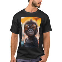 Beach Vibes - Gorilla Edition