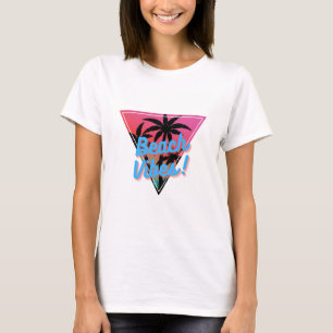 Beach Vibes T-Shirt