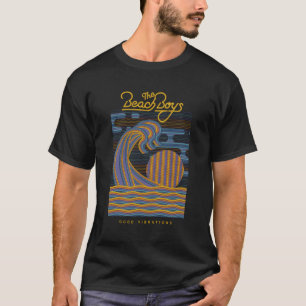 Beach Vibrations T-Shirt