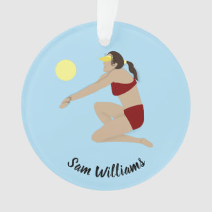 Beach Volley