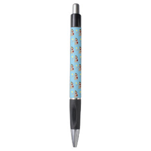 Beach Volleyball Pen