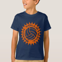 Beach Volleyball