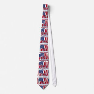 Beach Volleyball USA Tie