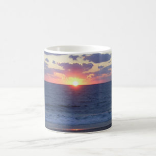 Beach Wake Up Mug